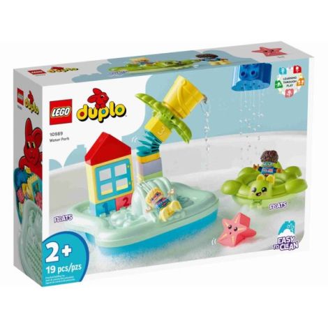 Lego Duplo Parc Acvatic 10989 - poza 1