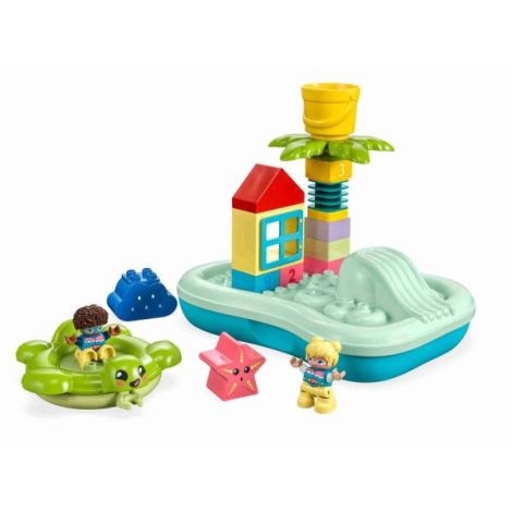 Lego Duplo Parc Acvatic 10989 - poza 2