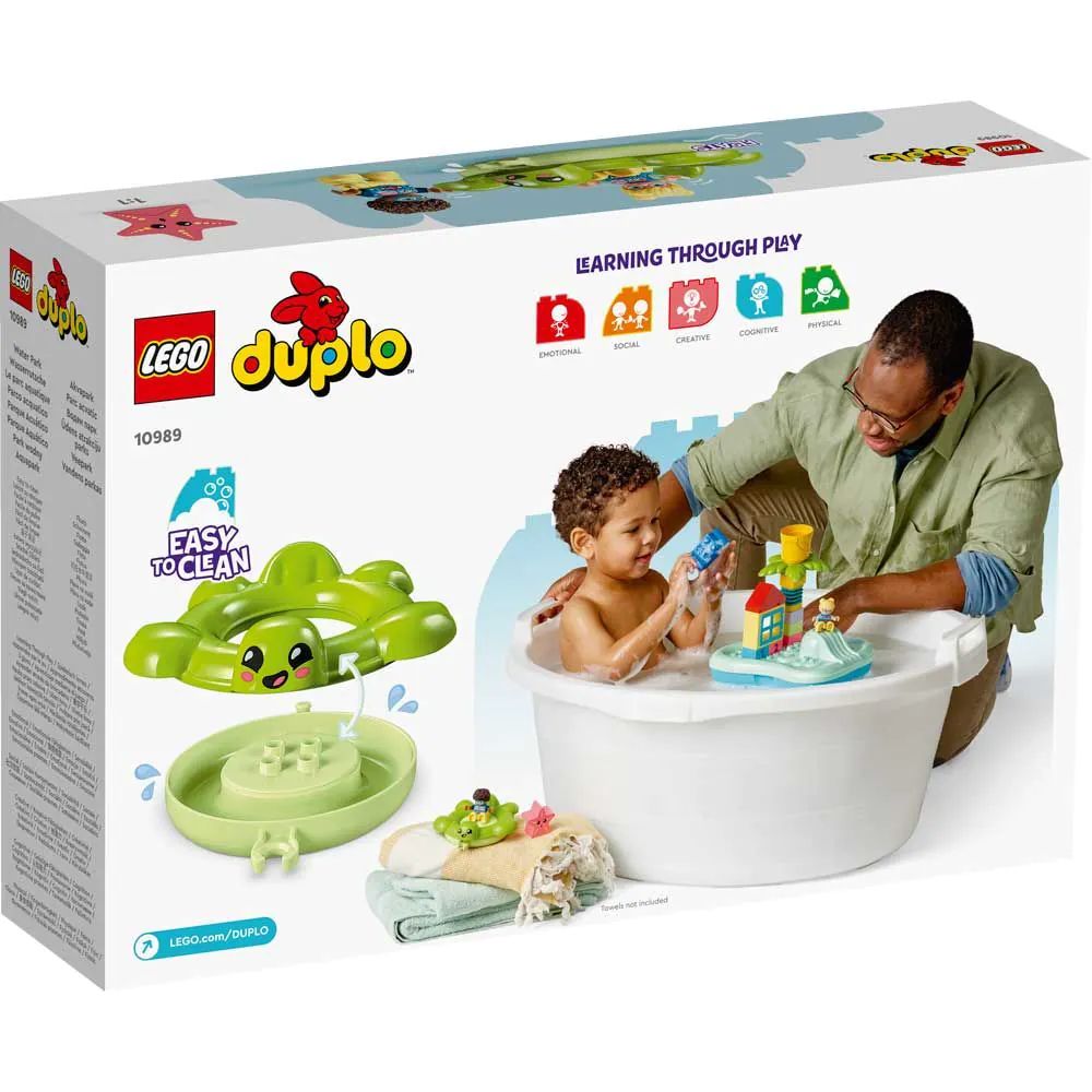 Lego Duplo Parc Acvatic 10989 - poza 4