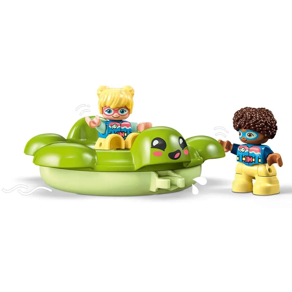 Lego Duplo Parc Acvatic 10989 - poza 5
