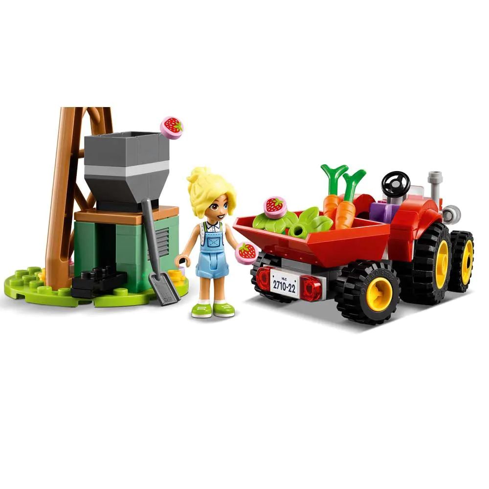 Lego Friends Refugiu pentru Animale de Ferma 42617 - poza 5
