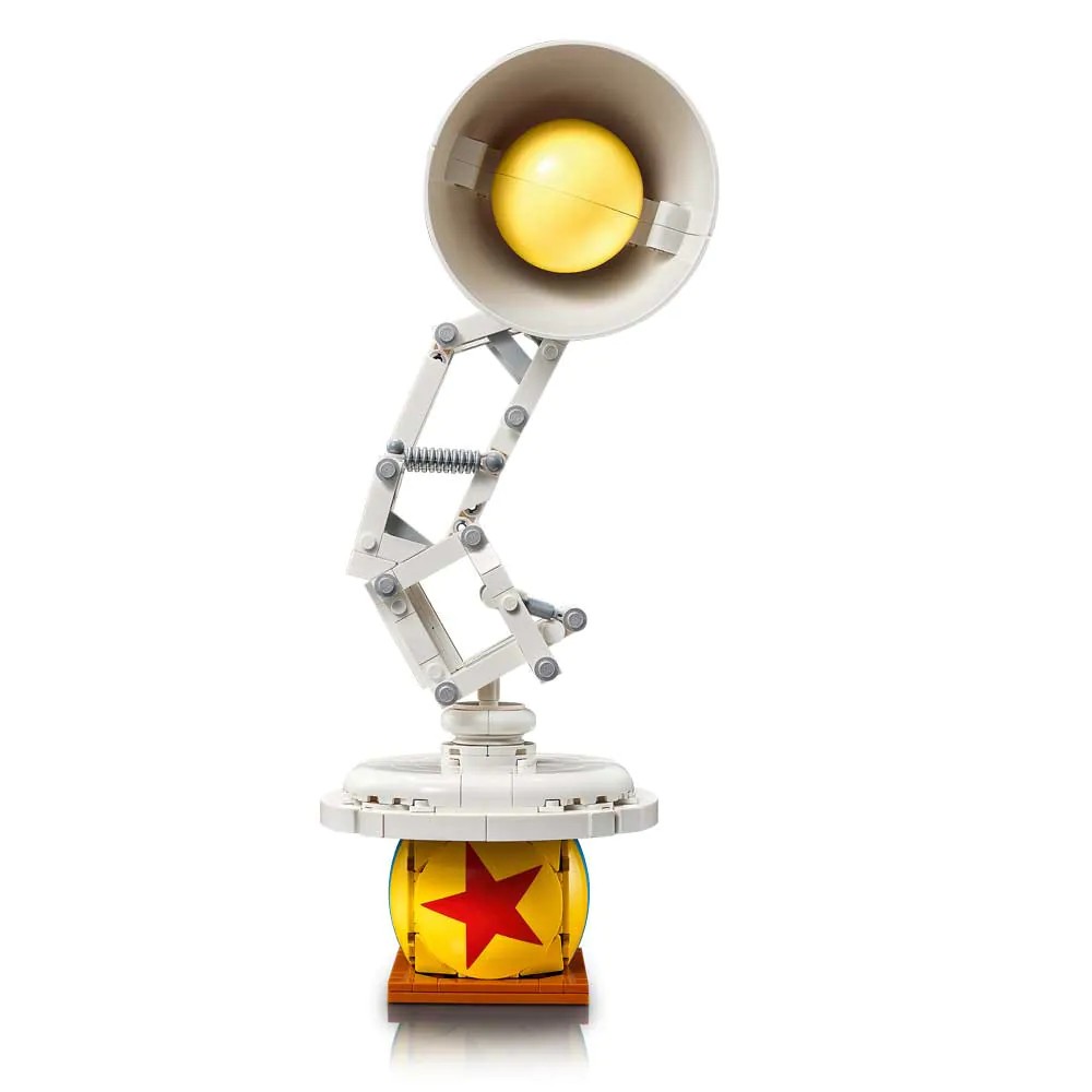 Lego Ideas Disney Pixar Luxo JR. 21357 - poza 3