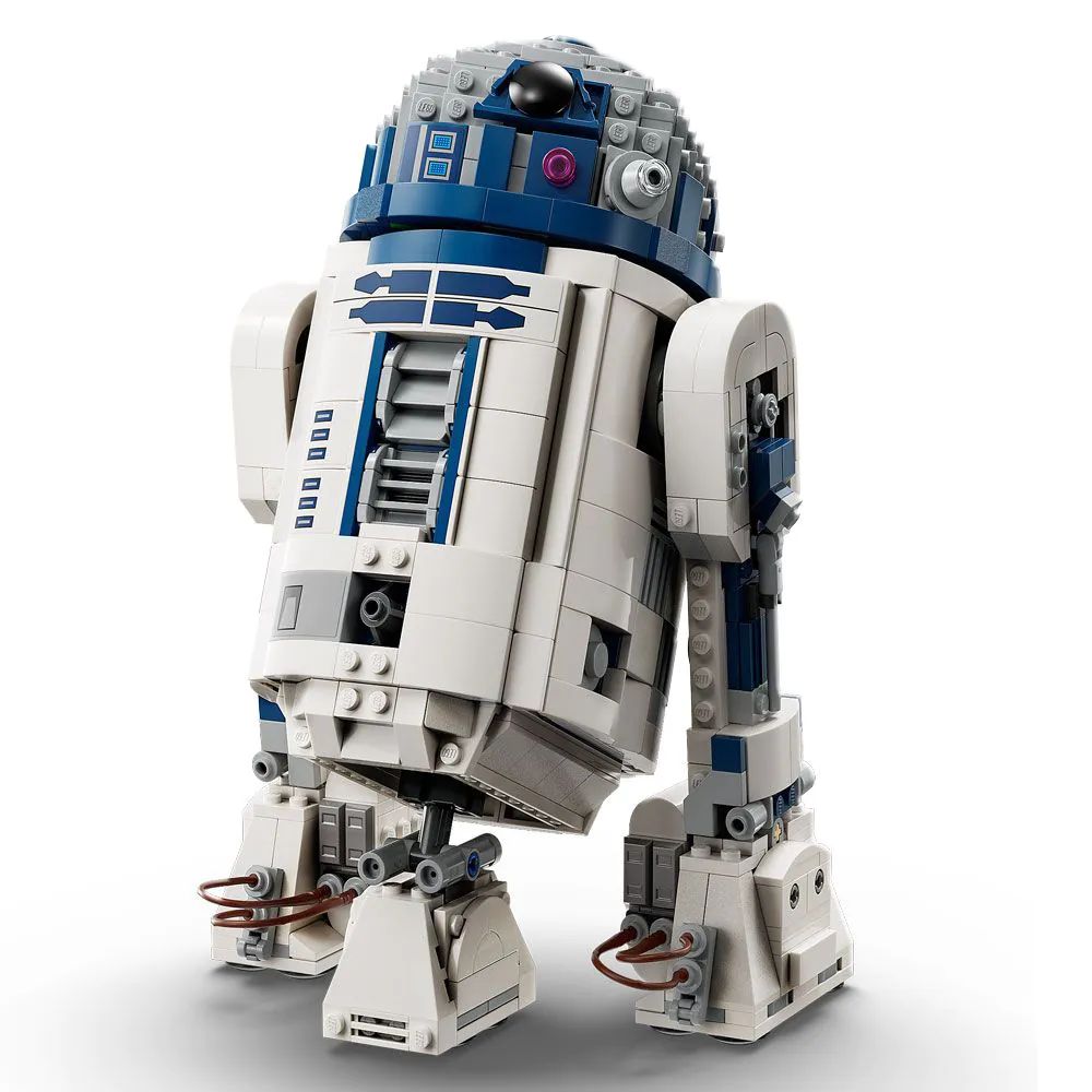 Lego Star Wars R2-D2 75379 - poza 4