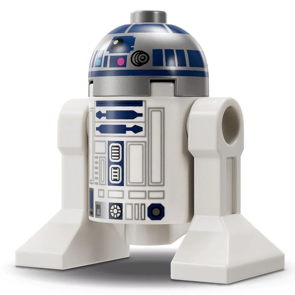 Lego Star Wars R2-D2 75379 - poza 5