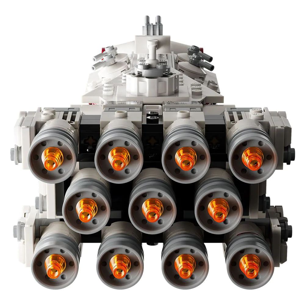 Lego Star Wars Tantive IV 75376 - poza 4