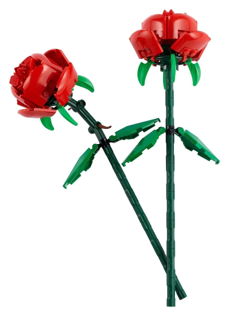 Lego Trandafiri 40460 - poza 3