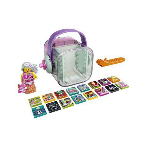 Lego Vidiyo Candy Mermaid Beatbox 43102 - poza 2