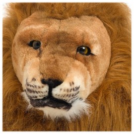 Leu gigant din plus Melissa and Doug - poza 5