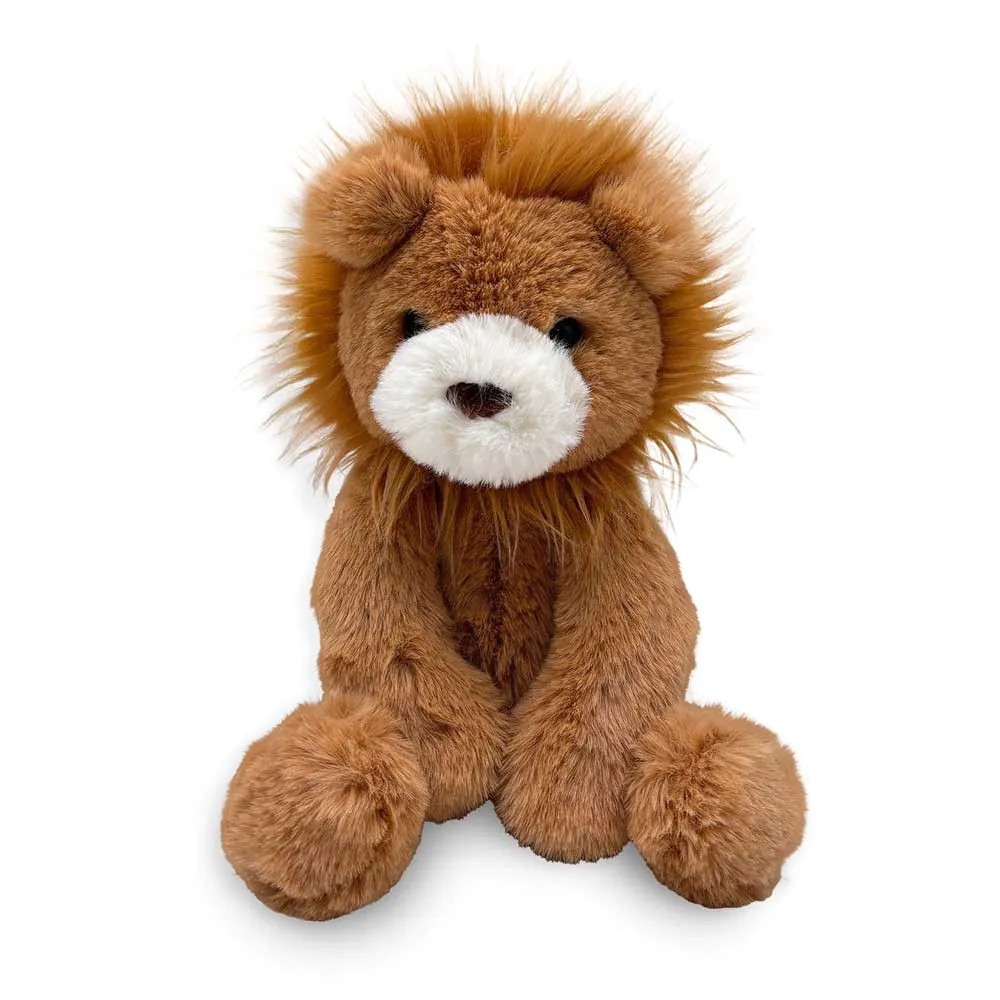 Leul Leo de plus moale 40 cm - poza 1