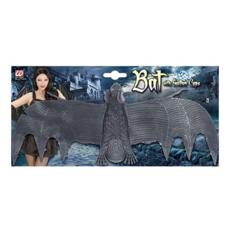 Liliac negru 29 cm - poza 2