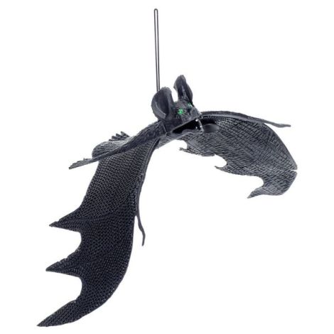 Liliac negru 29 cm - poza 3