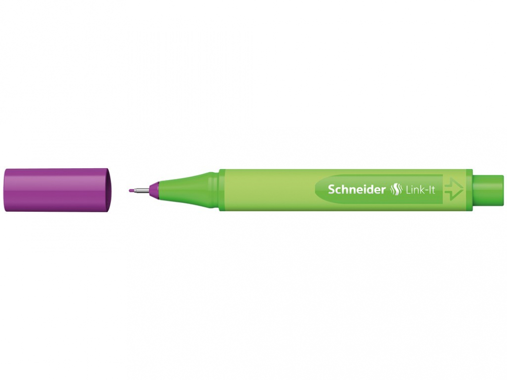 Liner Schneider Link-It 0,4 mm,mov