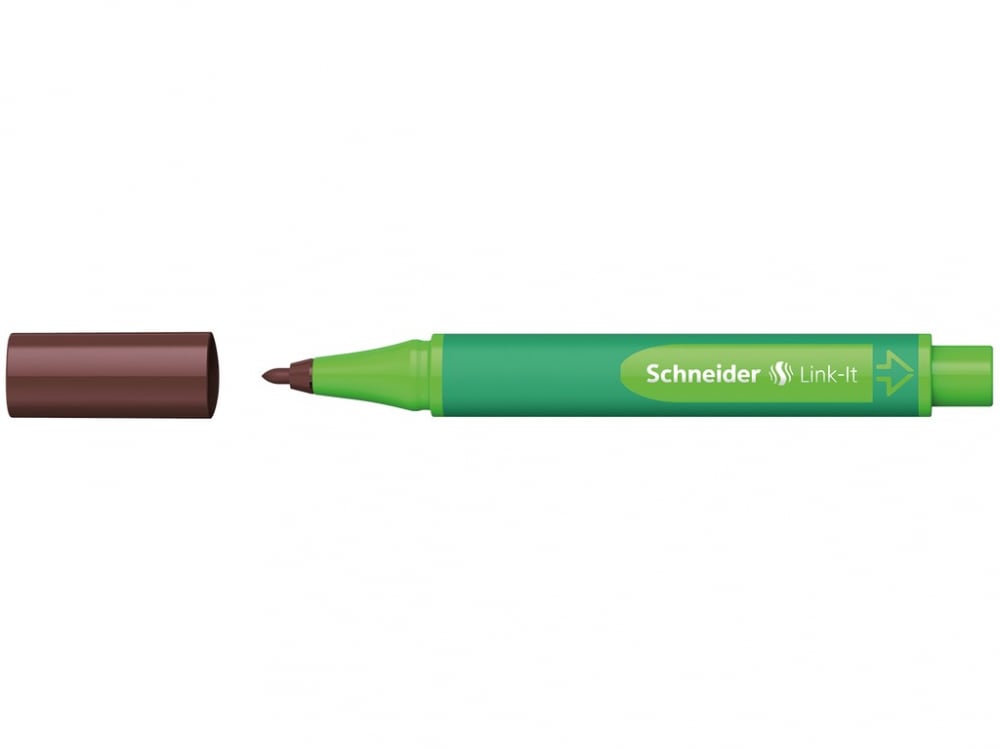 Liner Schneider Link-It 1,0 mm,maro