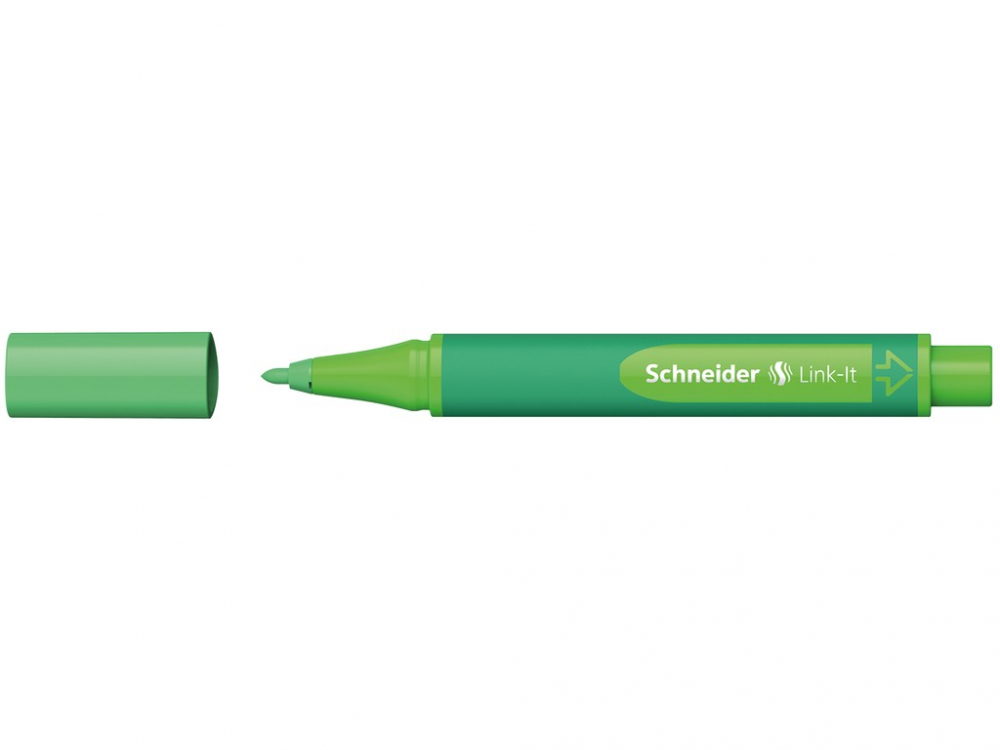 Liner Schneider Link-It 1,0 mm,vernil