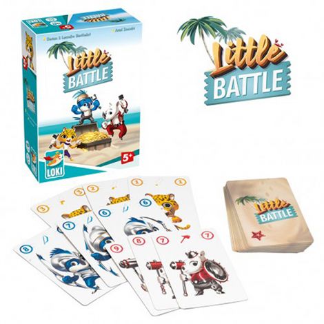 Little battle - poza 2