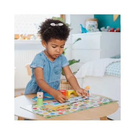 Little builder - Joc de societate cooperativ - poza 5