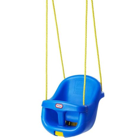 Little Tikes - Leagan cu spatar inalt - poza 4