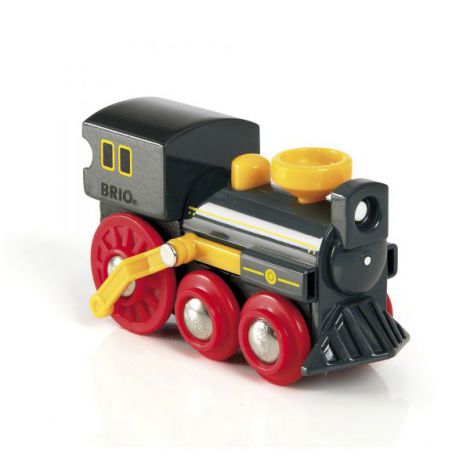 Locomotiva cu aburi 33617 Brio - poza 4