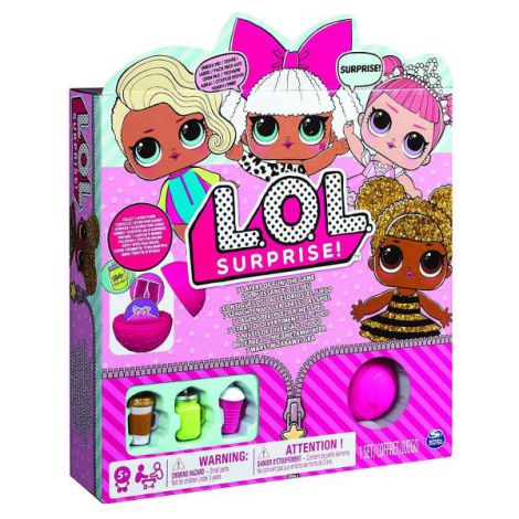 LOL Surprise - Jocul cu personaje - poza 1