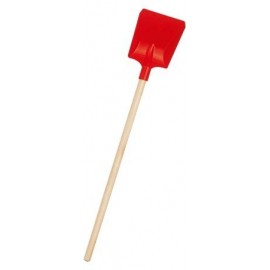 Lopata cu coada din lemn 76 cm Androni Giocattoli - poza 2