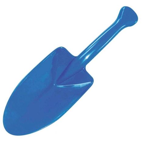 Lopata nisip 27 cm - Androni Giocattoli - poza 1