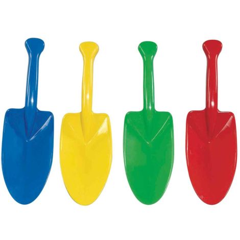Lopata nisip 27 cm - Androni Giocattoli - poza 4
