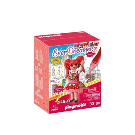 LUMEA COMICA - STARLEEN - poza 1