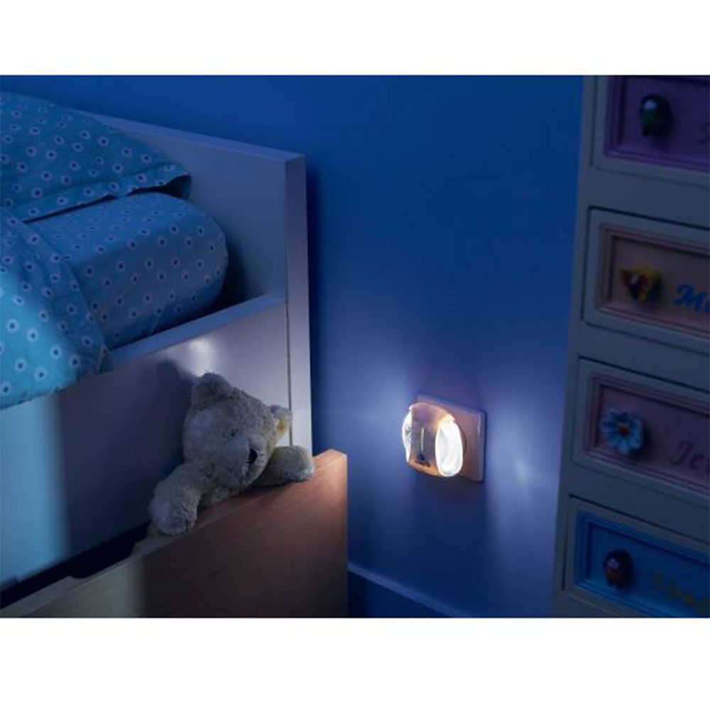 Lumina de noapte cu aprindere automata Safety 1ST - poza 2