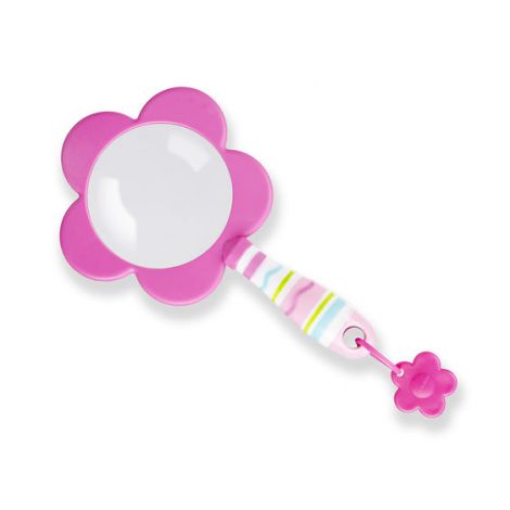 Lupa de jucarie Pretty Petals - Melissa & Doug