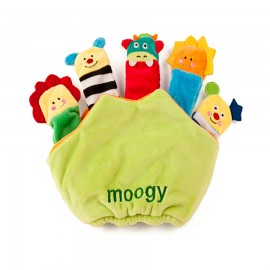 Ma joc cu degetele Moogy
