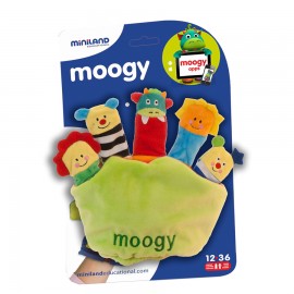 Ma joc cu degetele Moogy - poza 2