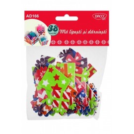 Ma lipesti si daruiesti