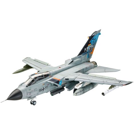 Macheta Avion de lupta Tornado ASSTA 3.1 Revell 03842, scara 1:72 - poza 1