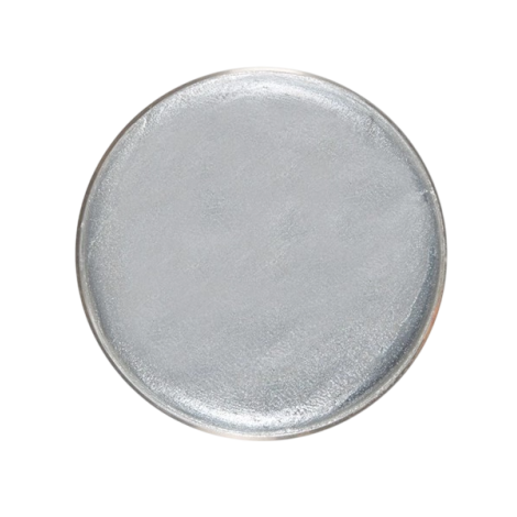 Machiaj argintiu 25 g - poza 2