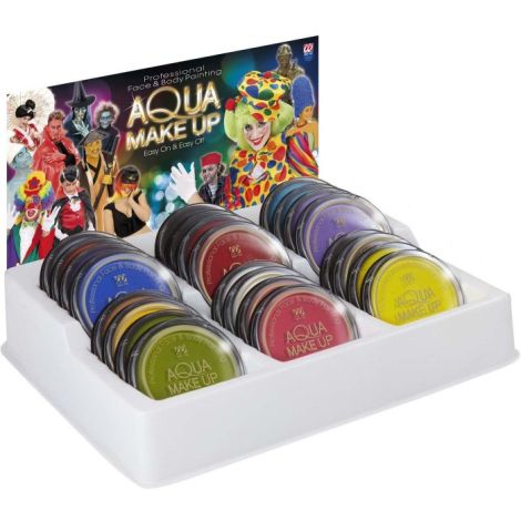 Machiaj Profesional - Diverse culori - poza 1