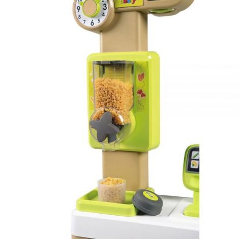 Magazin pentru copii Smoby Fresh Market - poza 4