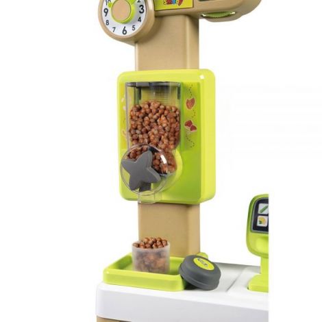 Magazin pentru copii Smoby Fresh Market - poza 5