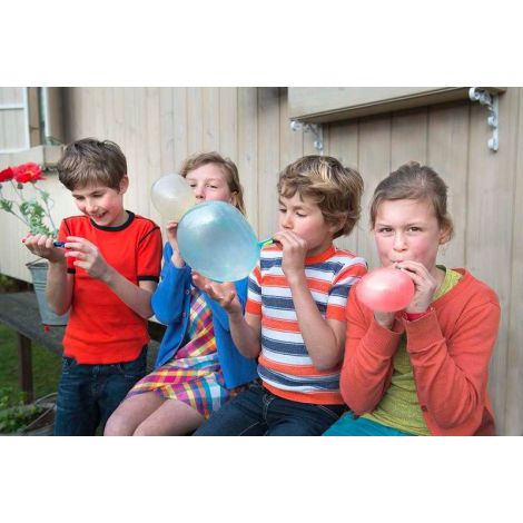 Magic Goo - Pasta de facut baloane 3 in 1 - poza 3