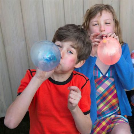 Magic Goo - Pasta de facut baloane 3 in 1 - poza 4