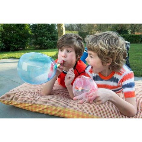Magic Goo - Pasta de facut baloane - poza 2