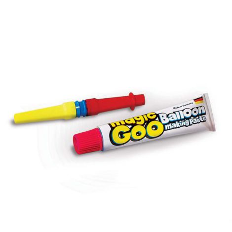 Magic Goo - Pasta de facut baloane - poza 3