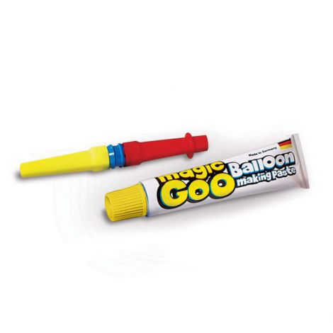 Magic Goo - Pasta de facut baloane - poza 4