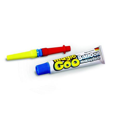 Magic Goo - Pasta de facut baloane - poza 5