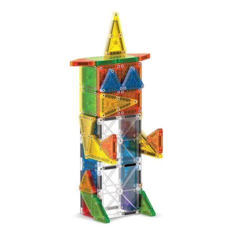 MAGNA-TILES microMAGS, 70 piese - poza 5
