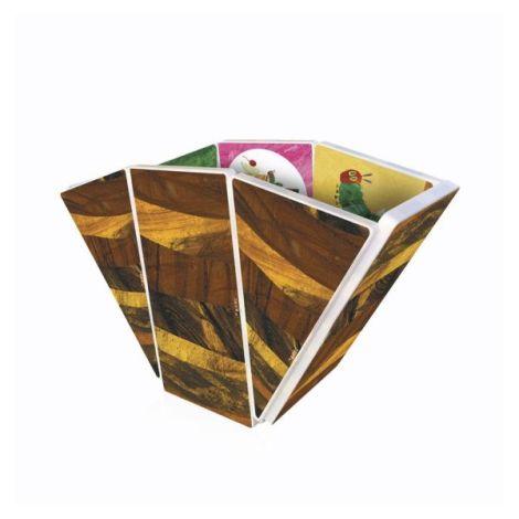 Magna-Tiles Structures, Omida mancacioasa, Garden picnic - poza 3