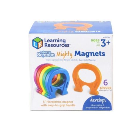 Magneti potcoave - poza 5