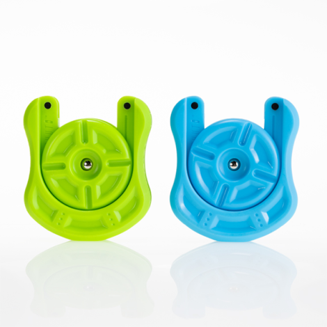 Magshuto , joc de lansare magneti Knockout Rail - poza 3