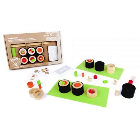 Makemaki, joc de indemanare si rapiditate, Milaniwood - poza 1