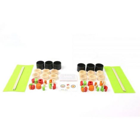 Makemaki, joc de indemanare si rapiditate, Milaniwood - poza 2
