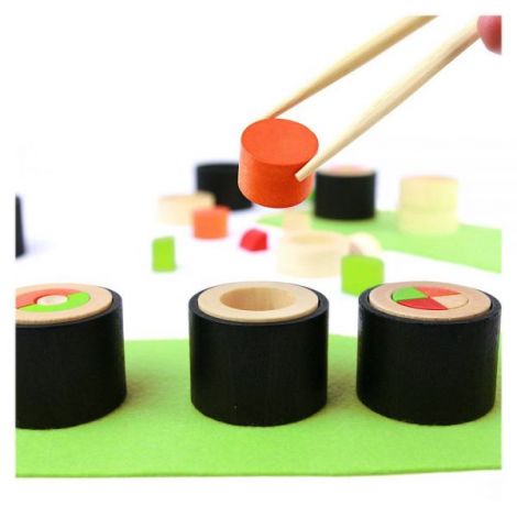 Makemaki, joc de indemanare si rapiditate, Milaniwood - poza 4